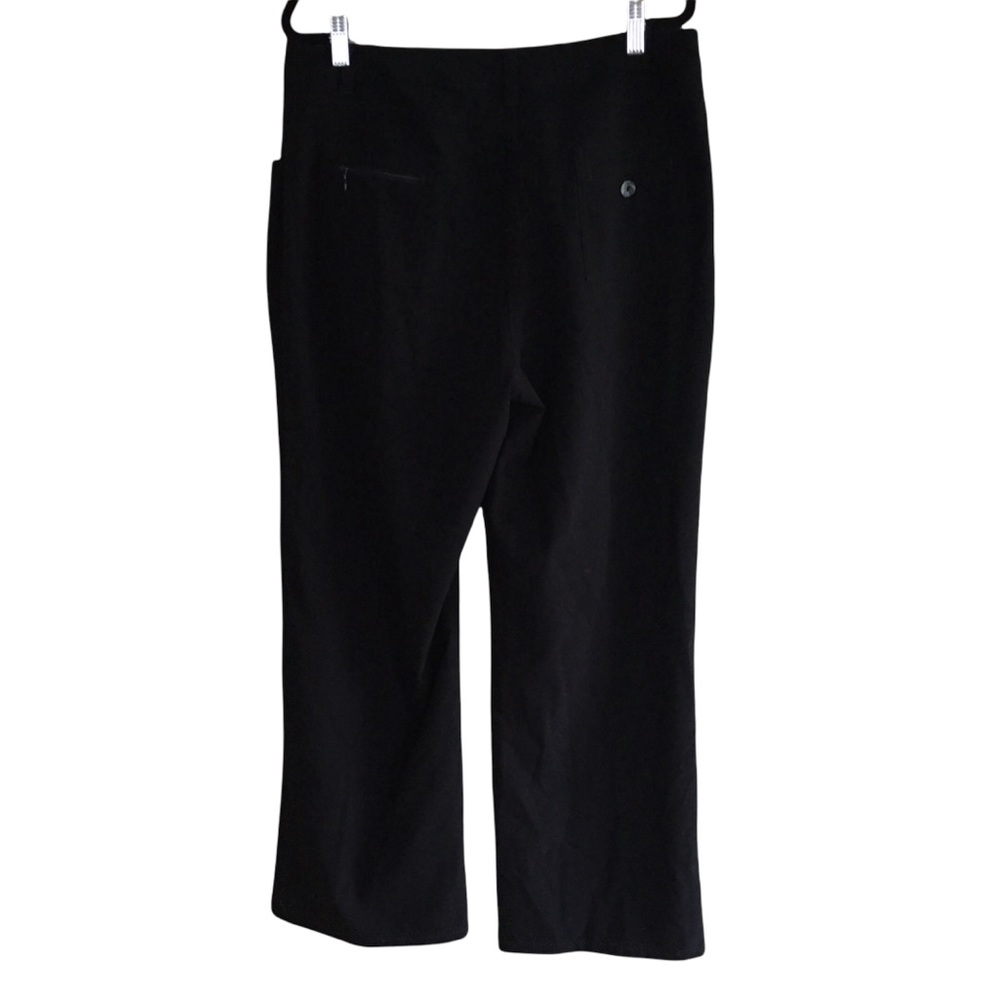 Chico’s Black Must Have Basic Pant - image 4